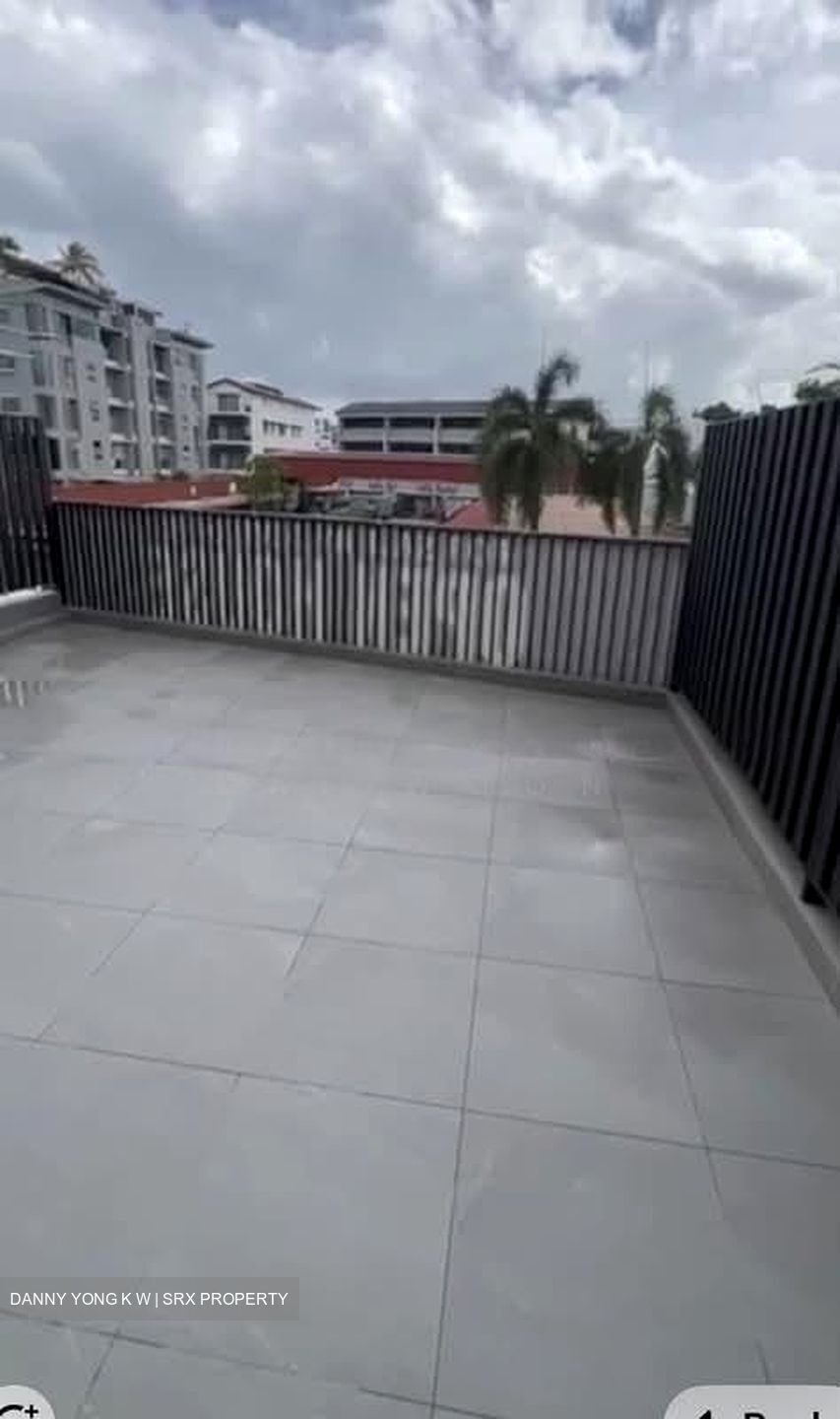 Joo Chiat Place (D15), Terrace #560034211